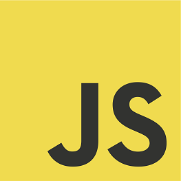 JavaScript logo. Attribution - Ramaksoud2000 via Chris Williams, Public domain, via Wikimedia Commons