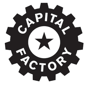 Capital Factory Logo