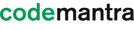Code Mantra Logo