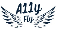 A11FLY Logo