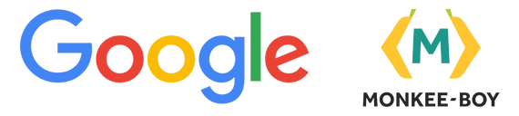 Google, Monkee-Boy