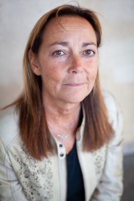 Susanna Laurin