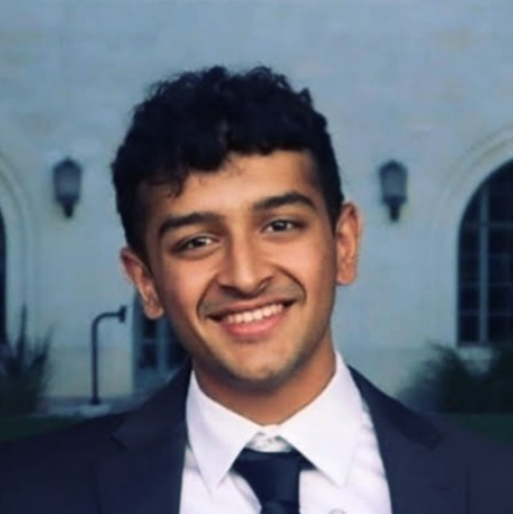 Aniketh Subramanian