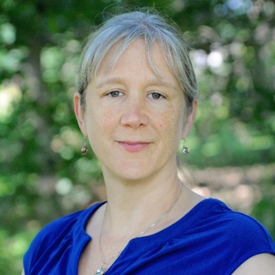 Rachael Bradley-Montgomery