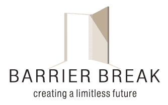Barrier Break Logo