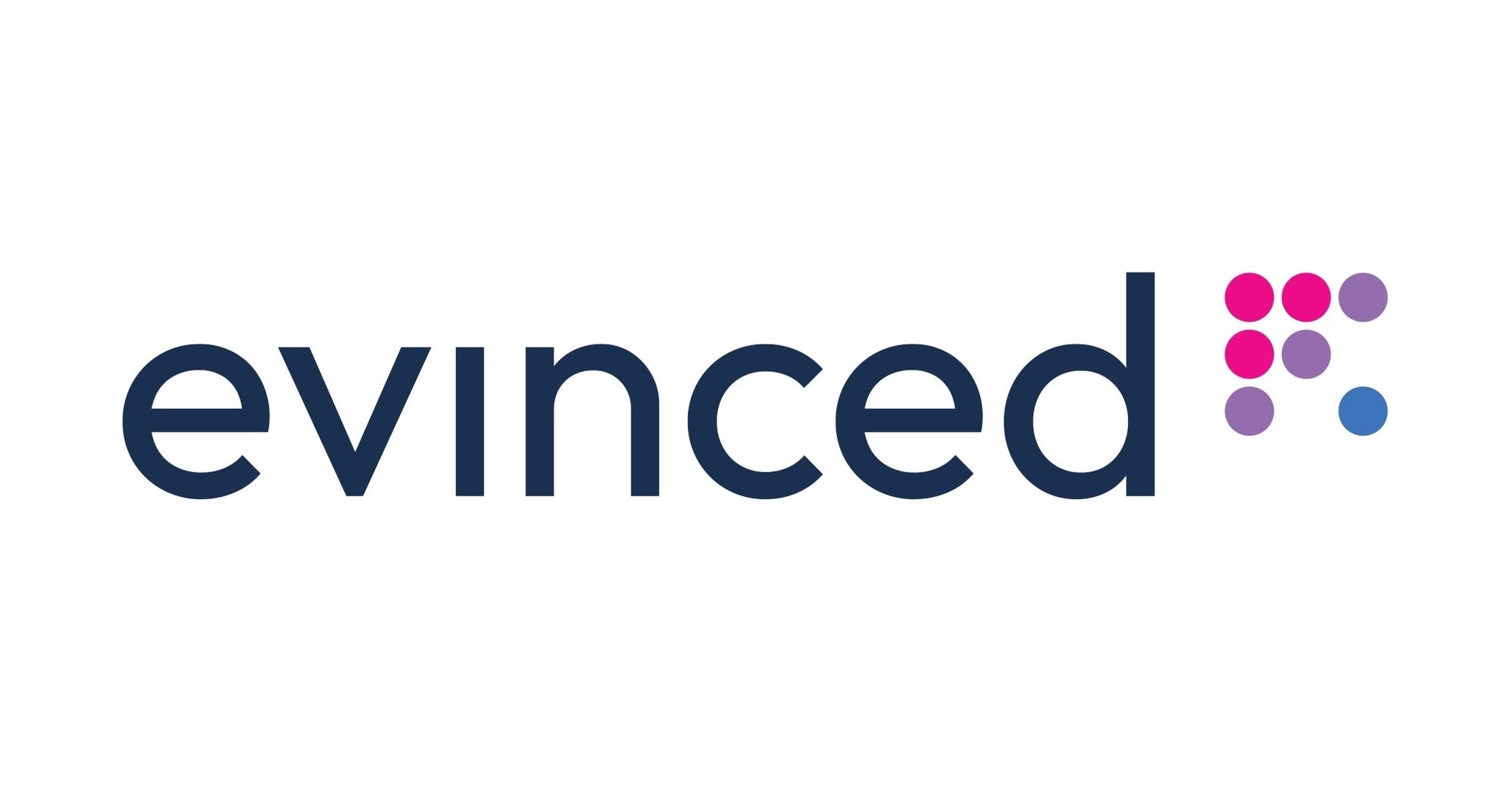 Evinced Logo