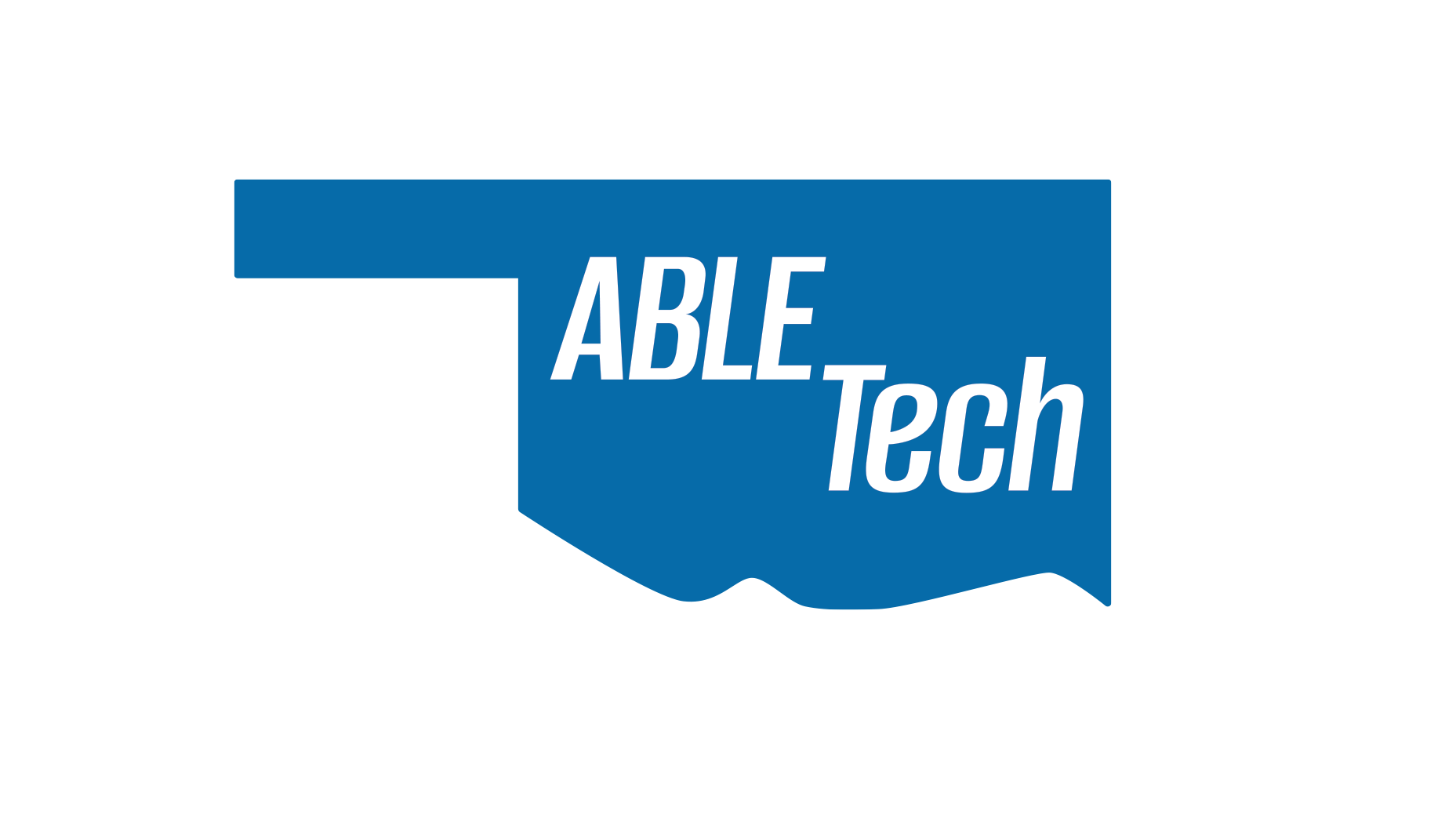 Oklahoma Able Tech Logo