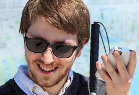 Project Inquiry for Accessibility Services — Knowbility
